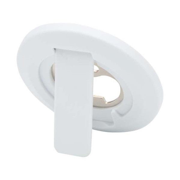 Support de téléphone magnétique en plastique recyclé avec décapsuleur intégré - Support pratique pour iPhone 12 et plus récents 