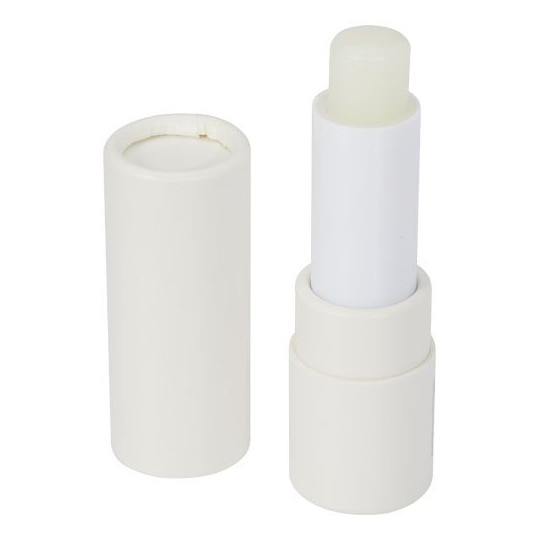 Baume à lèvres Adony avec protection solaire SPF 15 et arôme vanille - Baume à lèvres hydratant et durable