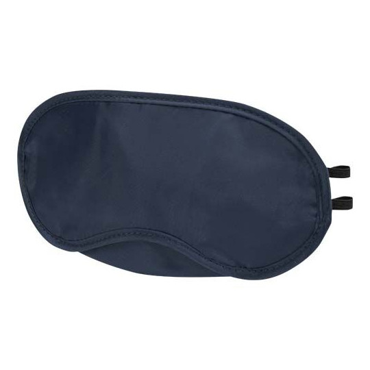 Masque de voyage en micro-polyester pour un sommeil réparateur - BCM Goodies