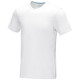 T-shirt biologique à manches courtes Azurite pour homme - 100% coton biologique - 160 g/m² - Col rond - Coutures renforcées - Id
