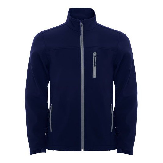 Veste softshell Antartida pour enfant - BCM Goodies