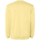 Pull ras du cou Jaya unisexe - Sweat délavé de qualité | BCM Goodies