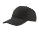 Casquette personnalisée Start 160 ATLANTIS – Casquette publicitaire à marquer pour entreprises et événements