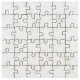 Puzzle personnalisable en bois certifié Origine France Garantie pour communication d’entreprise – marquage UV ou laser – BCM Goo