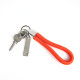 Porte-clés publicitaire CORDE 20 personnalisable en gravure – Support de communication B2B