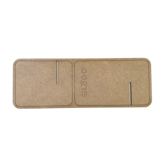 Support carte de visite personnalisable fabriqué en France – Communication professionnelle certifiée Origine France Garantie – B