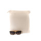 Pochon coton personnalisable FIDJI M 155 écru 25x30 cm – Goodies entreprise événementiel