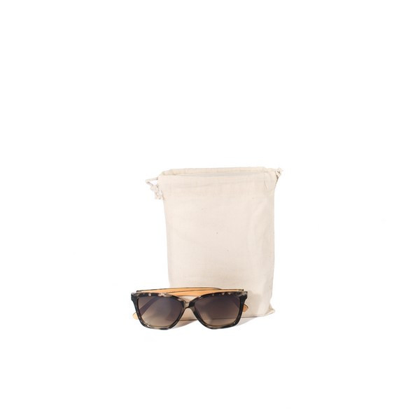 Pochon coton personnalisable 15x20 cm – Goodie B2B avec impression quadri – BCM Goodies