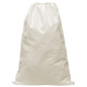 Pochon coton personnalisable FIDJI XXL 140 écru 50x75 cm – Goodies entreprise BCM Goodies