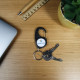 Porte-clé Mousqueton personnalisable Origine France Garantie – Goodies entreprise BCM Goodies