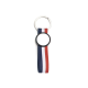 Porte-clé personnalisable drapeau français Origine France Garantie – Objet publicitaire pour entreprises et événements