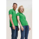 Polo Couleur Homme 210gr Personnalisable avec Logo – Plusieurs Tailles et Couleurs – BCM Goodies