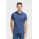 Polo Couleur Homme 210gr Personnalisable avec Logo – Plusieurs Tailles et Couleurs – BCM Goodies