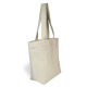 Sac coton isotherme 18L personnalisé avec poche avant – Tote bag événementiel BCM Goodies