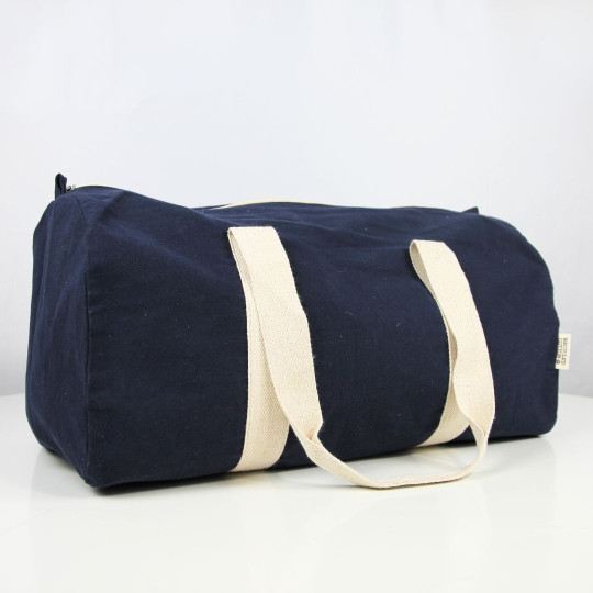 Sac de sport personnalisable RUNNER RECYCLE 330 – Communication d’entreprise et événementielle