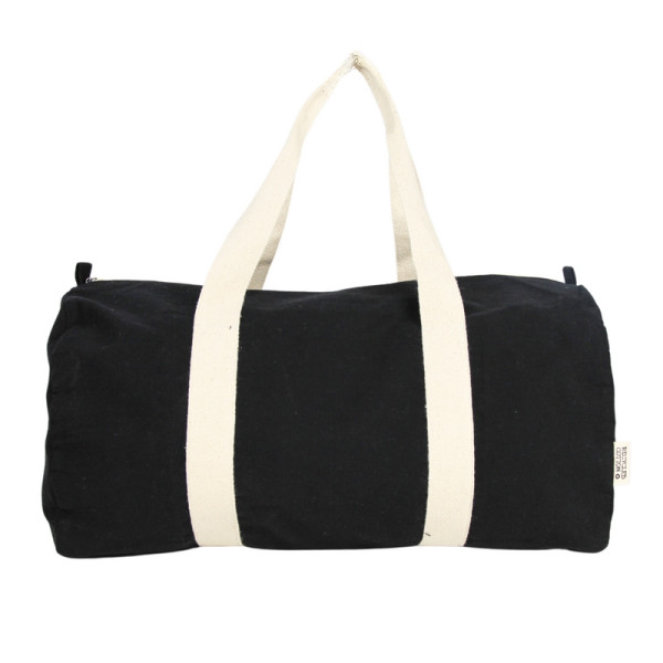 Sac de sport personnalisable RUNNER RECYCLE 330 – Communication d’entreprise et événementielle