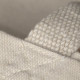 Cabas coton personnalisable PARIS 230 écru – Sac événementiel avec soufflet pour communication d’entreprise