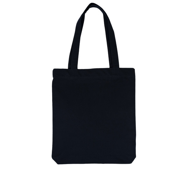 Cabas coton ECOLO 385 personnalisé – Sac publicitaire en coton recyclé pour entreprises