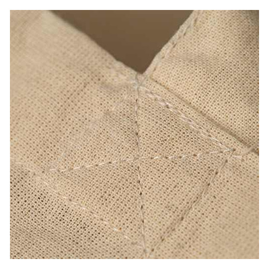 Sac coton ALFRED 150 BIO Made in France personnalisé – Communication entreprise – BCM Goodies