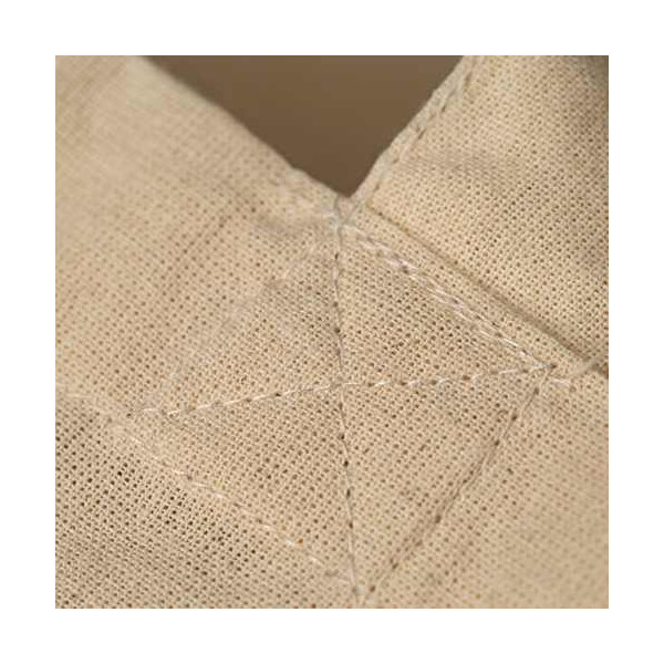 Sac coton ALFRED 150 BIO Made in France personnalisé – Communication entreprise – BCM Goodies