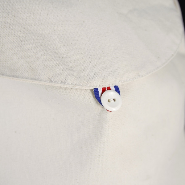 Sac à dos personnalisable BIO RAPH 250 made in France – Communication responsable pour entreprises