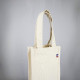 Sac porte bouteille personnalisé Gabin 250 BIO – Fabrication française certifiée pour entreprises – BCM Goodies