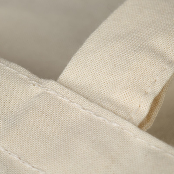 Grand sac coton BIO XXL personnalisable fabriqué en France – Communication responsable pour entreprises et associations | BCM Go