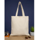 Sac coton biologique ALFRED 250 écru personnalisé Made in France – Communication d’entreprise – BCM Goodies