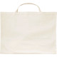 Sac coton MAXI 140 écru personnalisable – Totebag sans soufflet pour communication d’entreprise et événements – BCM Goodies