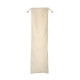 Sac à pain personnalisable 155 écru en coton 17x60 cm – Communication par l’objet pour entreprises – BCM Goodies