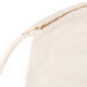 Sac à dos coton personnalisable EASY 155 écru – Marquage quadri ou sérigraphie pour communication B2B