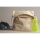 Sac à dos coton personnalisable EASY 155 écru – Marquage quadri ou sérigraphie pour communication B2B