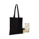 Sac coton BENGAL 330 personnalisé couleur – Totebag publicitaire pour communication événementielle