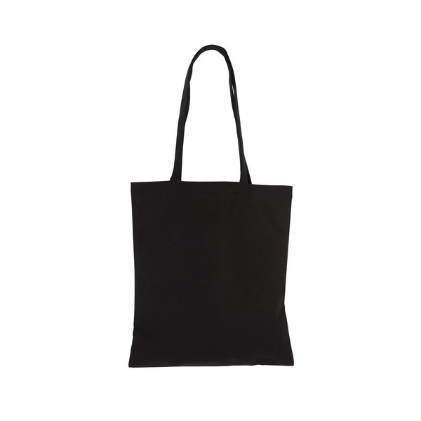 Sac coton BENGAL 330 personnalisé couleur – Totebag publicitaire pour communication événementielle