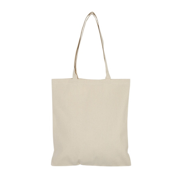 Sac coton BENGAL 180 personnalisé – Tote bag 100% coton pour communication B2B – BCM Goodies