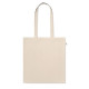 Sac coton recyclé personnalisable 12L – Tote bag écoresponsable 155g pour communication d’entreprise – BCM Goodies