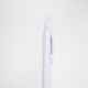 Stylo à bille BUDGET personnalisable – Stylo publicitaire bleu avec marquage logo pour entreprises – BCM Goodies