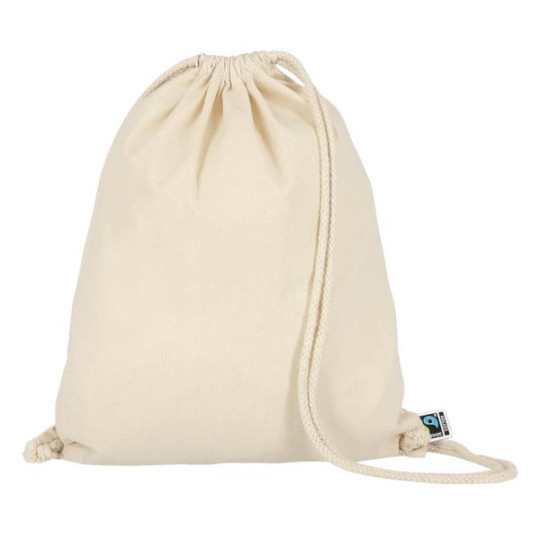 Sac ŕ dos EASY FAIRTRADE 140
