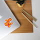 Sticker transparent personnalisable pour communication visuelle B2B – Impression Made in France | BCM Goodies