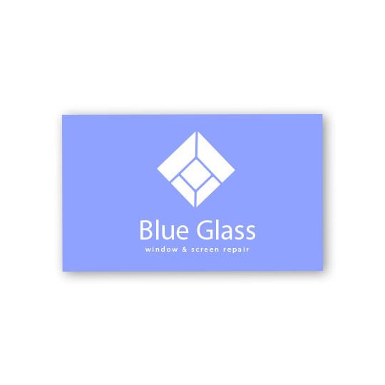 Sticker MAT repositionnable rectangulaire blanc personnalisé pour communication visuelle intérieure et extérieure – BCM Goodies