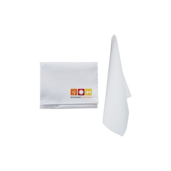 Torchon personnalisé PARIS – Objet publicitaire personnalisable pour entreprises | BCM Goodies