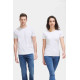 Tee-Shirt Unisexe Personnalisable 150gr – Textile Publicitaire pour Entreprises et Événements Professionnels | BCM Goodies