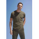 Tee-Shirt Unisexe Personnalisable 150gr – Textile Publicitaire pour Entreprises et Événements Professionnels | BCM Goodies