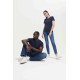 Tee-Shirt Unisexe Personnalisable 150gr – Textile Publicitaire pour Entreprises et Événements Professionnels | BCM Goodies