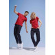 T-shirt publicitaire personnalisé homme 190g – Marquage logo – BCM Goodies