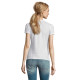 Tee-shirt personnalisable femme – Support publicitaire pour communication d’entreprise et événements professionnels | BCM Goodie