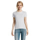 Tee-shirt personnalisable femme – Support publicitaire pour communication d’entreprise et événements professionnels | BCM Goodie