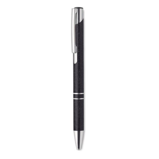 Stylo à bille CLASSY personnalisable avec logo – Marquage tampographie ou UV – Goodies d’entreprise BCM Goodies