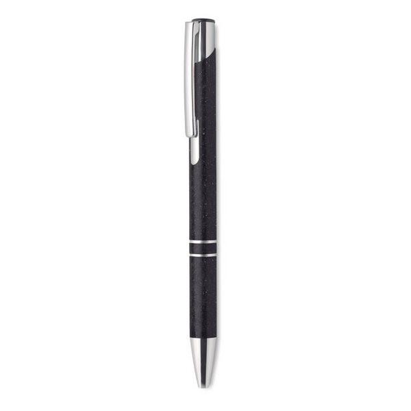 Stylo à bille CLASSY personnalisable avec logo – Marquage tampographie ou UV – Goodies d’entreprise BCM Goodies