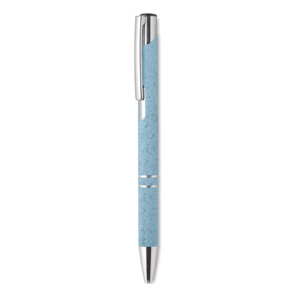 Stylo à bille CLASSY personnalisable avec logo – Marquage tampographie ou UV – Goodies d’entreprise BCM Goodies